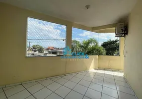 Foto 1 de Sobrado com 3 Quartos à venda, 290m² em Parque Continental, São Vicente