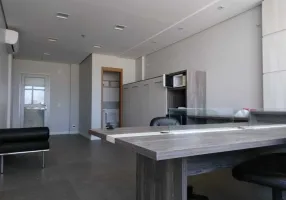 Foto 1 de Sala Comercial à venda, 33m² em São Geraldo, Porto Alegre