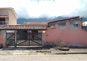 Foto 1 de Casa de Condomínio com 4 Quartos à venda, 163m² em Portal do Patrimonium, Caraguatatuba