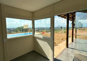 Foto 1 de Fazenda/Sítio com 3 Quartos à venda, 1000m² em Zona Rural, Itatiaiuçu
