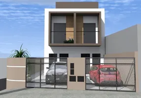 Foto 1 de Sobrado com 2 Quartos à venda, 72m² em Vila Almeida, Sorocaba