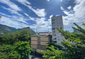 Foto 1 de Apartamento com 3 Quartos à venda, 121m² em Leblon, Rio de Janeiro