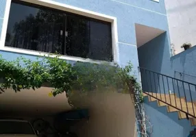 Foto 1 de Casa com 3 Quartos à venda, 214m² em Vila Jordanopolis, São Bernardo do Campo