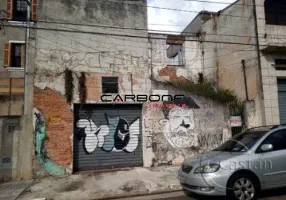 Foto 1 de Lote/Terreno à venda, 236m² em Móoca, São Paulo