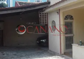 Foto 1 de Casa com 3 Quartos à venda, 700m² em Piedade, Rio de Janeiro