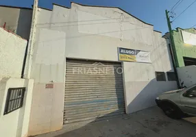 Foto 1 de Galpão/Depósito/Armazém com 3 Quartos para alugar, 90m² em Piracicamirim, Piracicaba