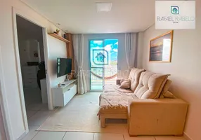 Foto 1 de Apartamento com 2 Quartos à venda, 45m² em Tamatanduba, Eusébio