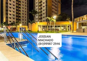 Foto 1 de Apartamento com 3 Quartos à venda, 70m² em Nossa Senhora de Nazaré, Natal