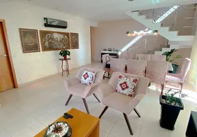 Foto 1 de Apartamento com 4 Quartos à venda, 203m² em Alto da Glória, Goiânia