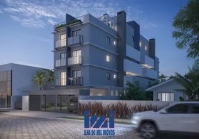 Foto 1 de Apartamento com 3 Quartos à venda, 108m² em Praia de Leste, Pontal do Paraná