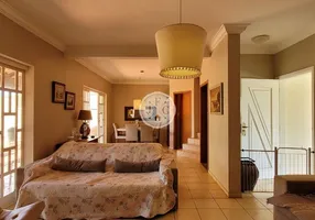 Foto 1 de Casa de Condomínio com 3 Quartos à venda, 210m² em Royal Park, Ribeirão Preto