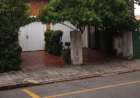 Foto 1 de Casa com 4 Quartos à venda, 360m² em Centro, Vinhedo