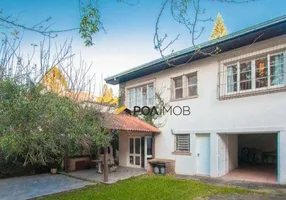 Foto 1 de Casa com 3 Quartos para venda ou aluguel, 270m² em Petrópolis, Porto Alegre