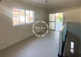 Foto 1 de Casa com 3 Quartos à venda, 136m² em Marapé, Santos