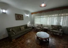 Foto 1 de Casa com 3 Quartos à venda, 253m² em Vila Mariana, São Paulo