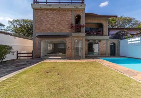 Foto 1 de Casa com 5 Quartos para alugar, 560m² em Vila Madalena, São Paulo