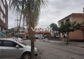 Foto 1 de Lote/Terreno à venda, 400m² em Sampaio, Rio de Janeiro