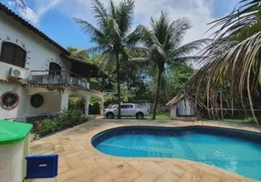 Foto 1 de Casa com 5 Quartos à venda, 400m² em Itaipu, Niterói