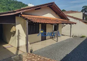 Foto 1 de Casa com 2 Quartos à venda, 100m² em Salto Weissbach, Blumenau