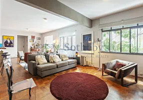 Foto 1 de Apartamento com 2 Quartos à venda, 163m² em Jardim América, São Paulo