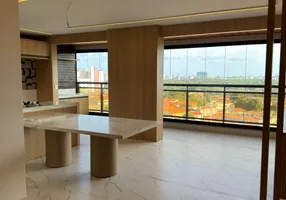 Foto 1 de Apartamento com 3 Quartos à venda, 120m² em Ponta Do Farol, São Luís