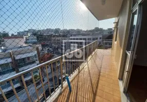 Foto 1 de Apartamento com 2 Quartos à venda, 93m² em Jardim Carioca, Rio de Janeiro