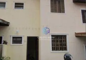 Foto 1 de Casa de Condomínio com 3 Quartos para venda ou aluguel, 79m² em Jardim Santa Cecilia, Sorocaba