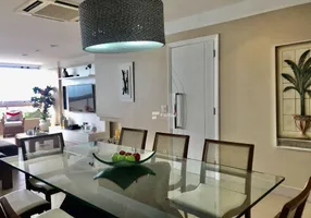Foto 1 de Apartamento com 4 Quartos à venda, 175m² em Morro Sorocotuba, Guarujá