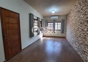 Foto 1 de Casa com 3 Quartos à venda, 144m² em Cachambi, Rio de Janeiro