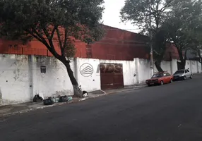 Foto 1 de Galpão/Depósito/Armazém à venda, 1000m² em VILA SANTA LUZIA, São Bernardo do Campo