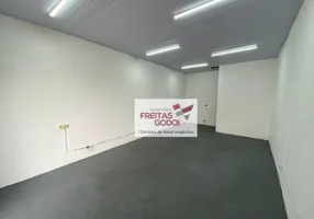 Foto 1 de Ponto Comercial para alugar, 32m² em Xaxim, Curitiba