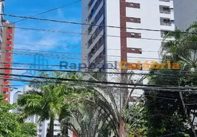 Foto 1 de Apartamento com 3 Quartos à venda, 79m² em Tamarineira, Recife
