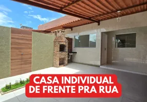 Foto 1 de Casa com 3 Quartos à venda, 60m² em Pau Amarelo, Paulista