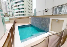 Foto 1 de Apartamento com 3 Quartos à venda, 474m² em Quadra Mar, Balneário Camboriú