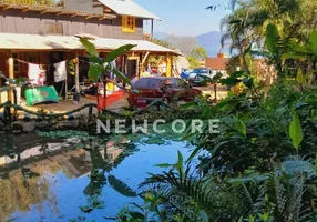 Foto 1 de Fazenda/Sítio com 3 Quartos à venda, 120m² em Mirim, Imbituba