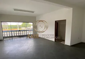 Foto 1 de Sala Comercial para alugar, 25m² em Vila Sinha, São José dos Campos