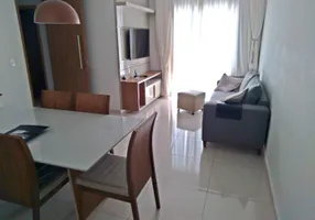Foto 1 de Apartamento com 3 Quartos à venda, 90m² em Tubalina, Uberlândia