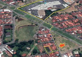 Foto 1 de Lote/Terreno à venda, 275m² em Jardim Manoel Del Arco, São José do Rio Preto