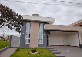 Foto 1 de Casa de Condomínio com 3 Quartos à venda, 140m² em Bairro do Grama, Caçapava