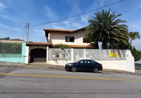 Foto 1 de Casa com 3 Quartos à venda, 400m² em Jardim Pedroso, Mauá