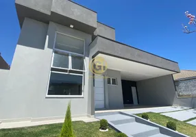 Foto 1 de Casa de Condomínio com 3 Quartos para venda ou aluguel, 320m² em Condominio Terras do Vale, Caçapava