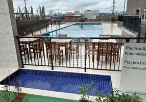 Foto 1 de Apartamento com 2 Quartos à venda, 60m² em Jardim das Belezas, Carapicuíba
