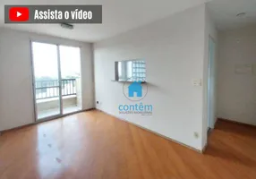 Foto 1 de Apartamento com 2 Quartos à venda, 51m² em Quitaúna, Osasco