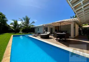 Foto 1 de Casa de Condomínio com 6 Quartos à venda, 1000m² em Costa do Sauípe, Mata de São João