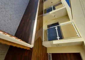 Foto 1 de Casa de Condomínio com 2 Quartos à venda, 41m² em Parada Inglesa, São Paulo