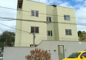 Foto 1 de Apartamento com 2 Quartos à venda, 65m² em Residencial Visao, Lagoa Santa