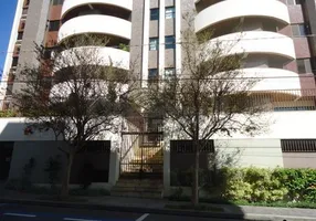 Foto 1 de Apartamento com 3 Quartos à venda, 138m² em Centro, Sorocaba