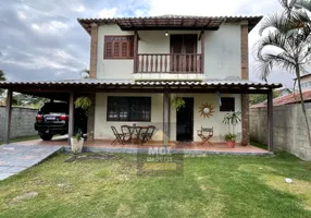 Foto 1 de Casa com 2 Quartos à venda, 180m² em Porto da Roca I, Saquarema