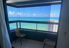 Foto 1 de Apartamento com 2 Quartos à venda, 56m² em Boa Viagem, Recife