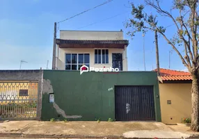 Foto 1 de à venda, 190m² em Jardim Sao Lourenco, Limeira